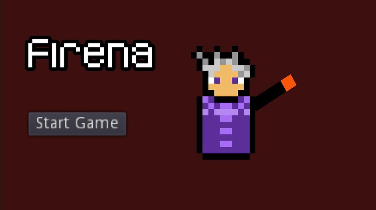 Firena screenshot 3