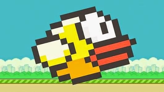 Flappy Bird Web (omar732)