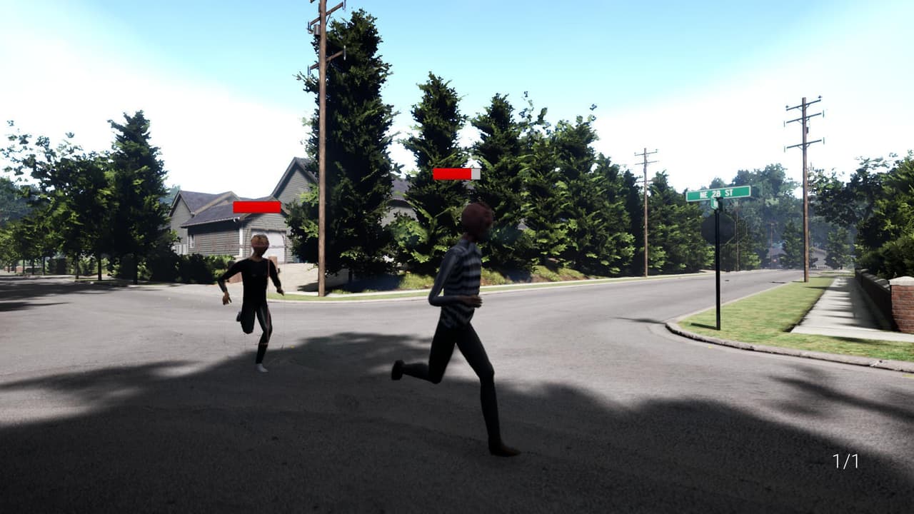 The Teacher Simulator (Alpha) screenshot 4