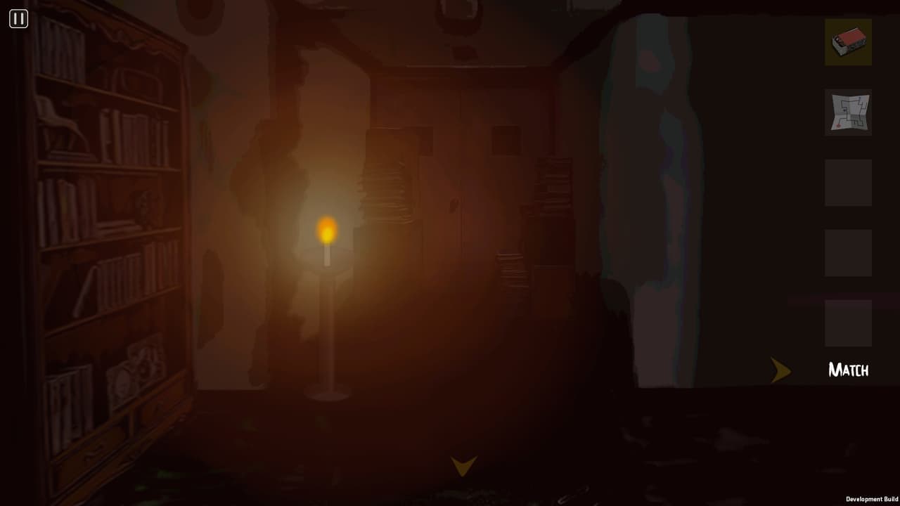 Lucid Dream (2020) screenshot 5