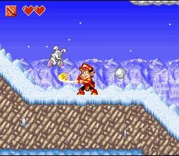 Super Adventure Island II (1995) screenshot 4