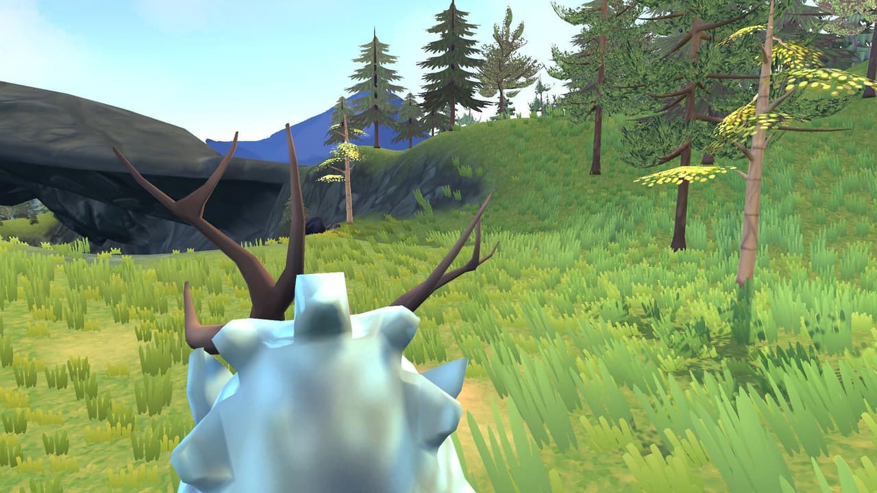 The Last Bison