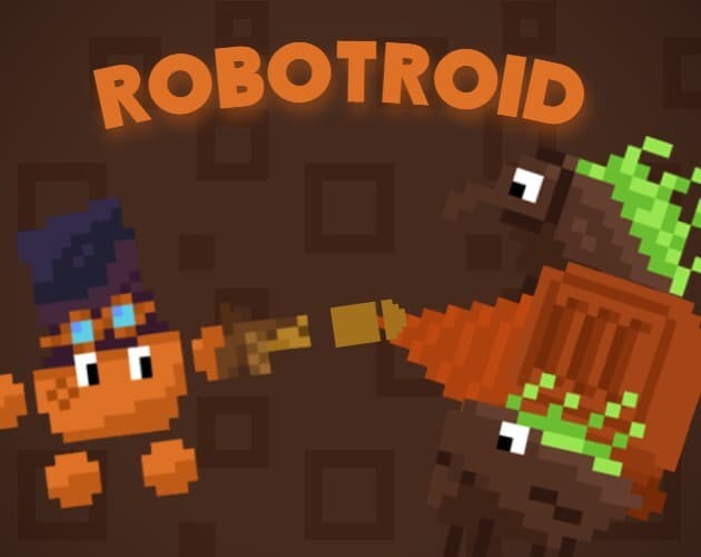 Robotroid