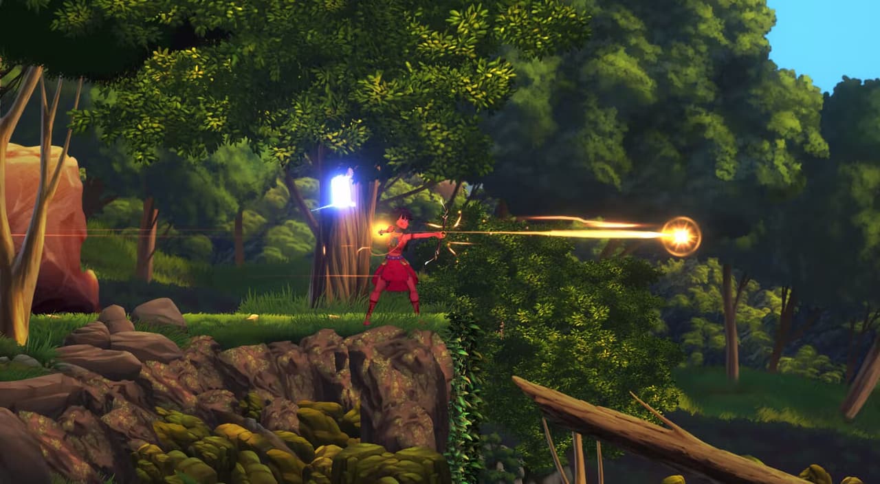 NaÀra: Contos de Resistência screenshot 4