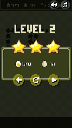 Retro Snake Puzzle screenshot 3