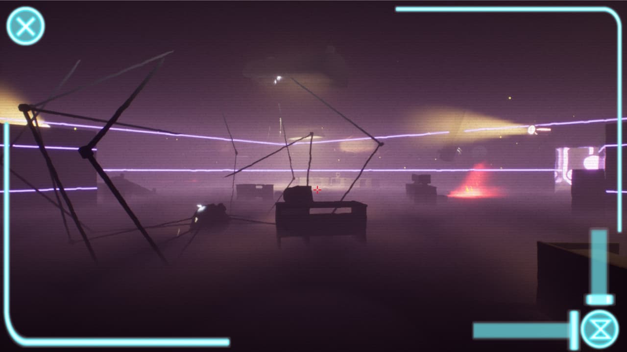 AISACC screenshot 2