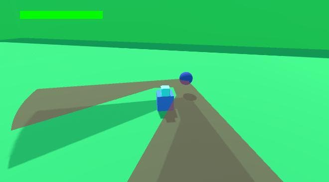 A Platformer Story screenshot 2