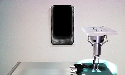 Chibi-Robo!: Photo Finder screenshot 5