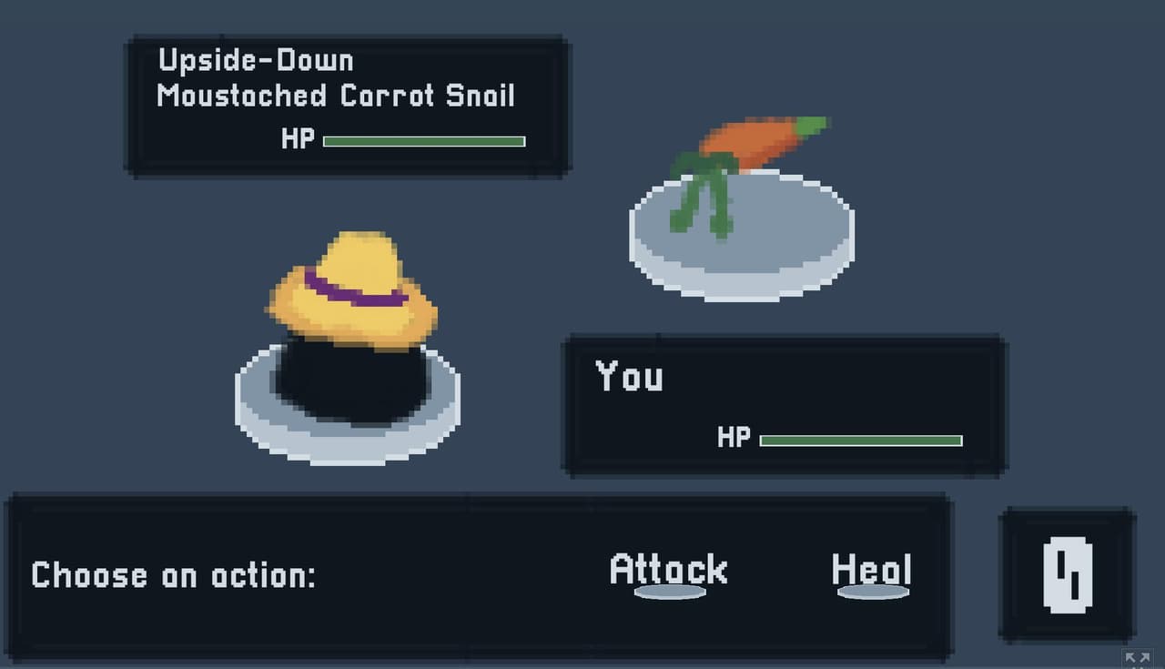 SnailSweeper
