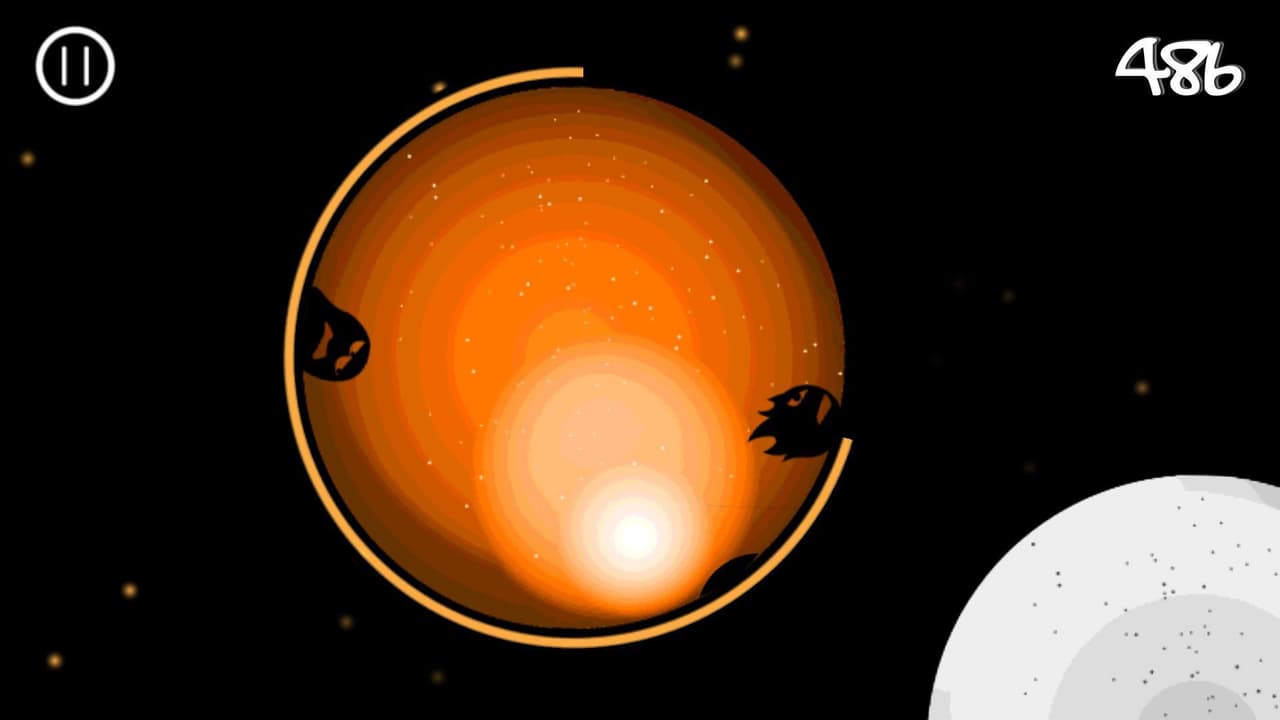 Universe Undead screenshot 4
