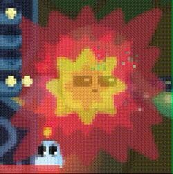 Candle Garden screenshot 4