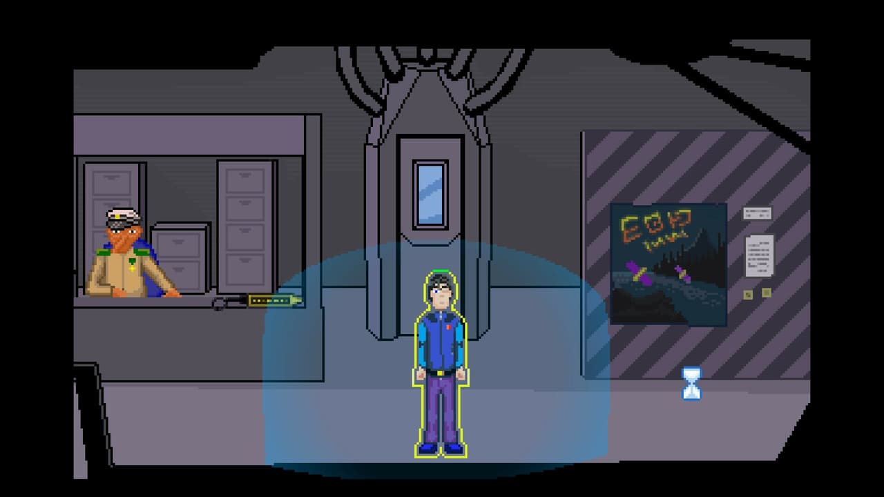 Captain Disaster in: Death Has A Million Stomping Boots screenshot 5
