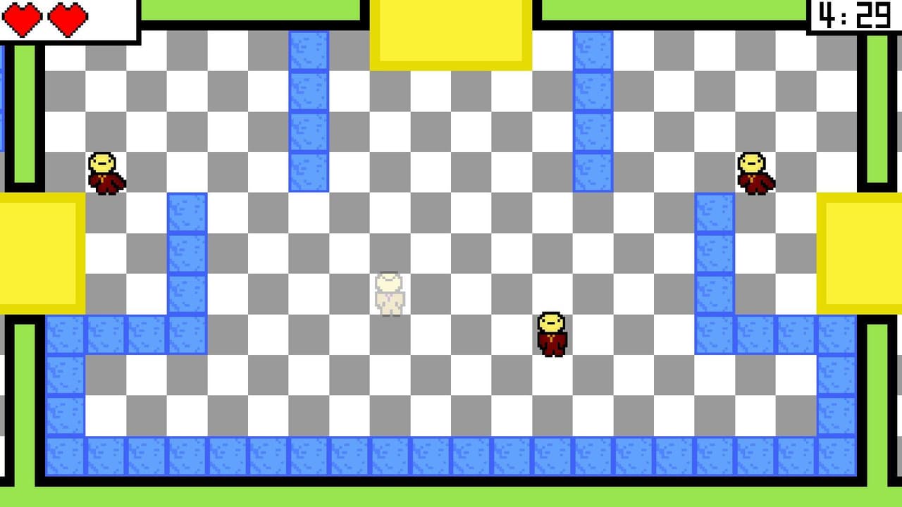 Debug Defuser