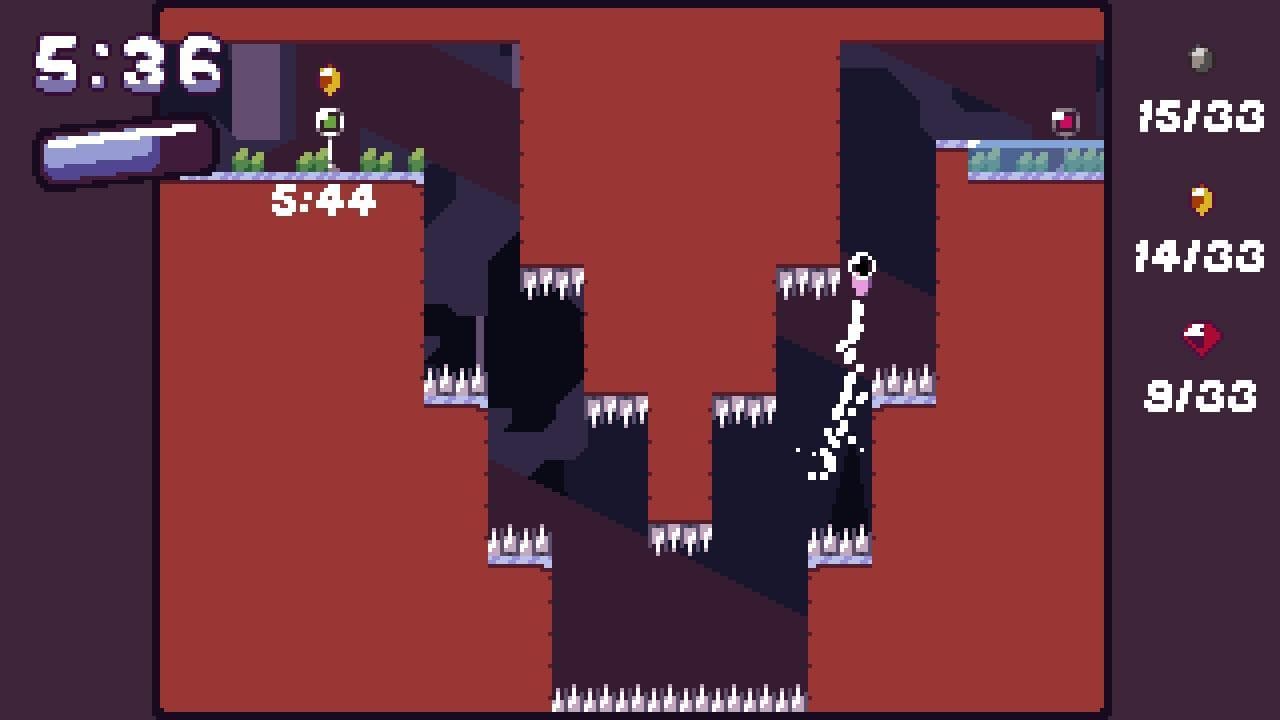 Wave Run screenshot 3
