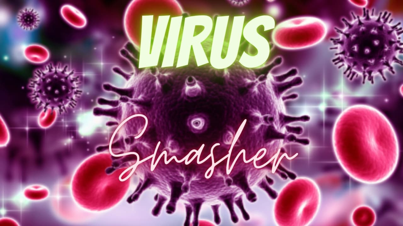Virus Smasher (I_MOLINO)