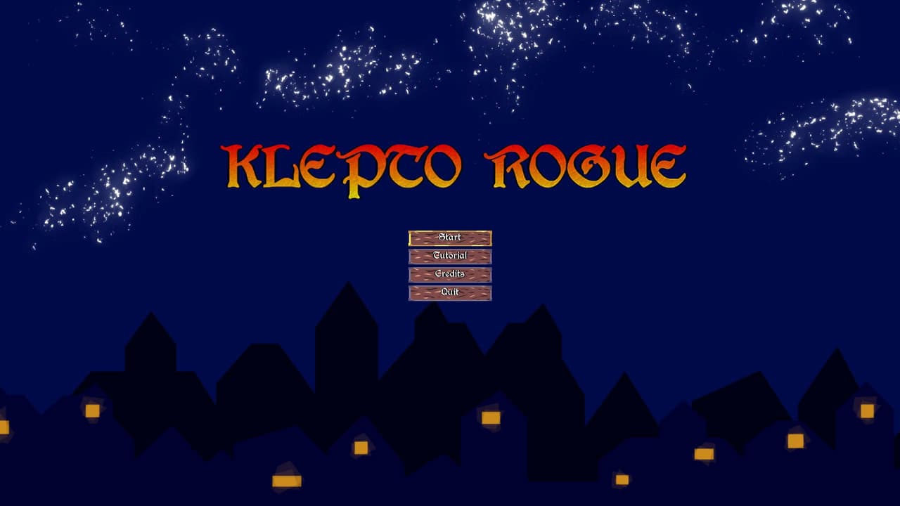 Klepto Rogue screenshot 2