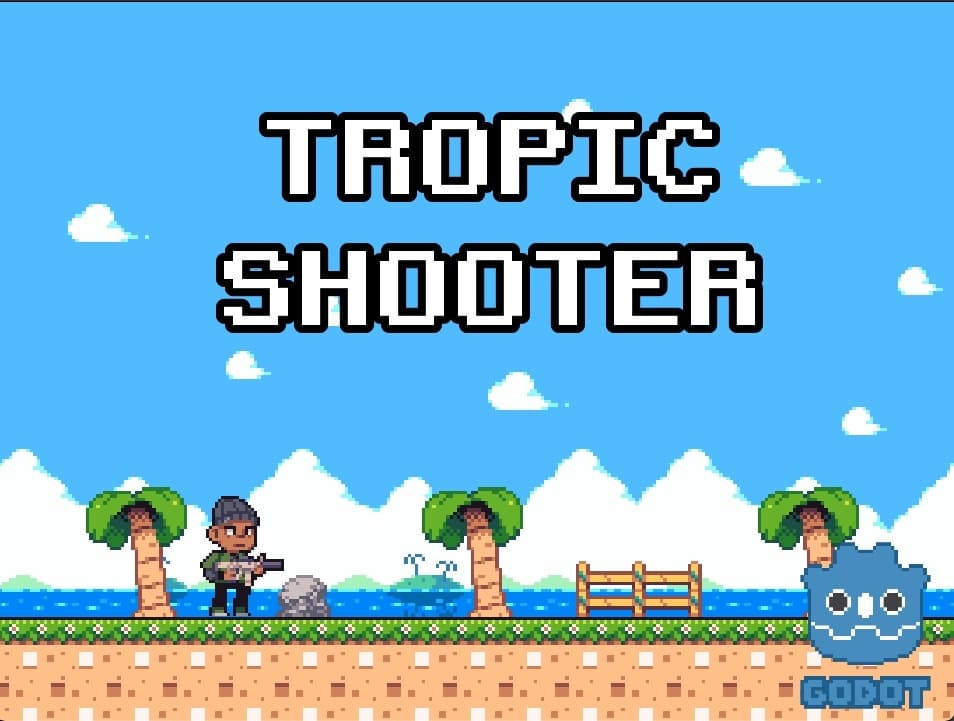 Tropic Shooter