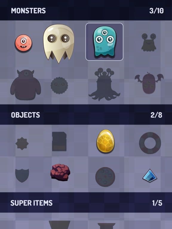 BIOK screenshot 4