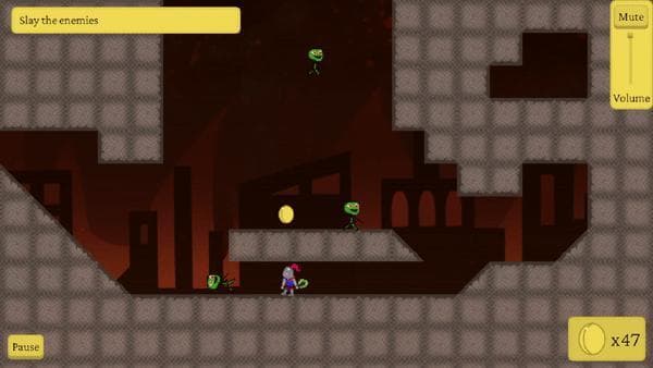 Title In Progress screenshot 3