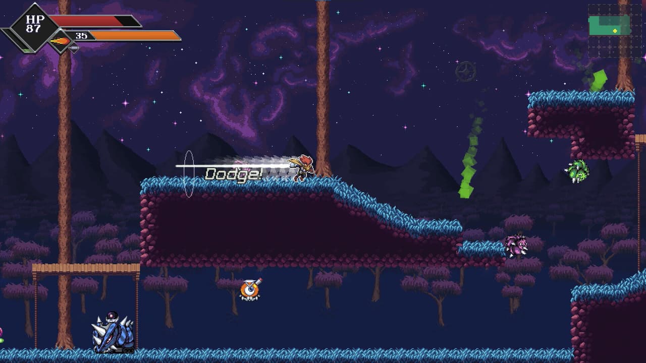 Star Rift Saga screenshot 2