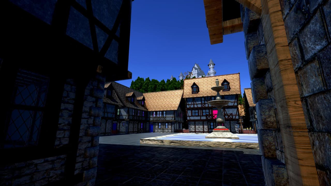 MUSEUM VOLUME II screenshot 5
