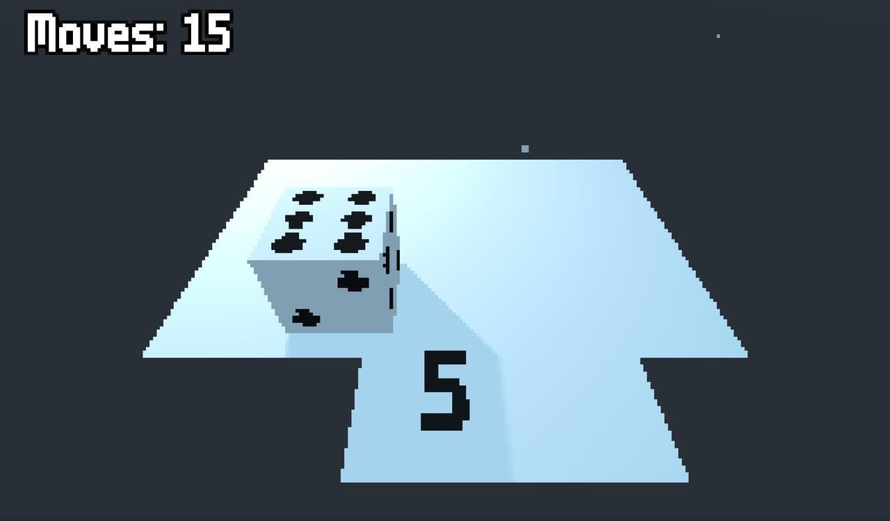 The Architects Dice screenshot 2