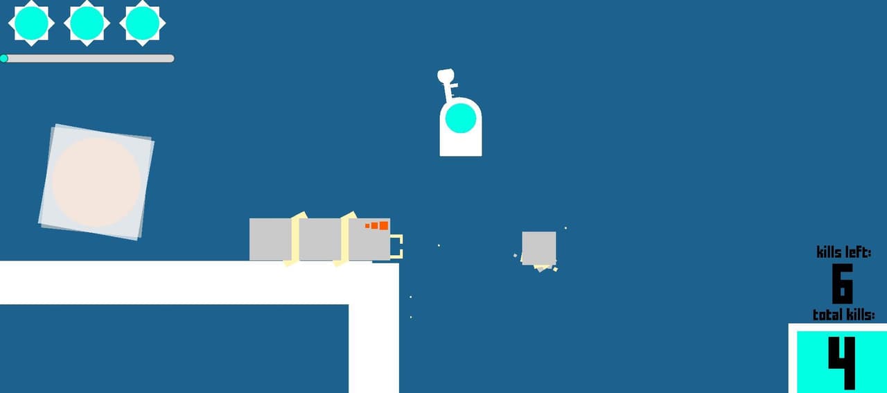 Sidearm screenshot 3