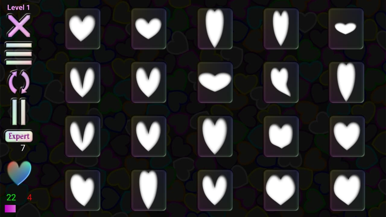 Alien Affection Android screenshot 3