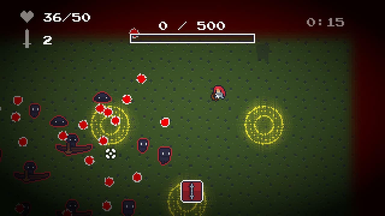 Hells Vault screenshot 2