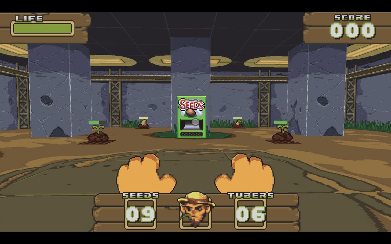 ÜberTuber (JulienGaglioti) screenshot 3