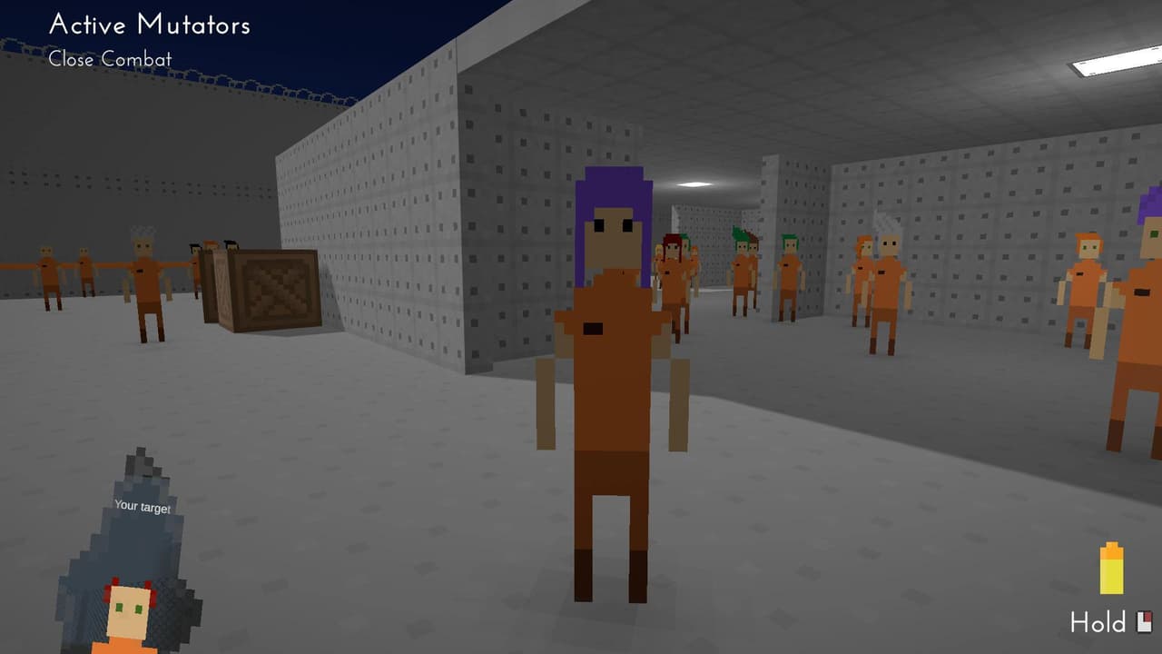 DoubleMe screenshot 2