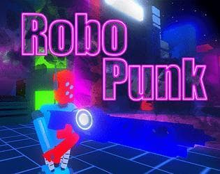 RoboPunkWebFPS
