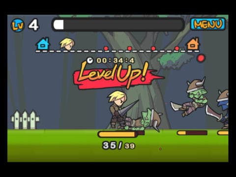 1 Minute RPG screenshot 5