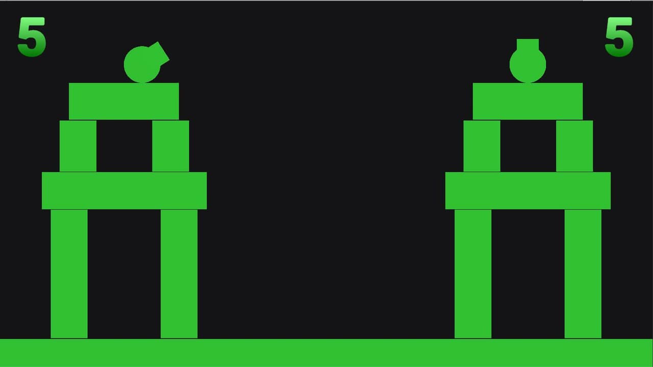 Cannon Tower 4.2 screenshot 2