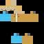 Minecraft bedrock Skins (Slashers and heros) screenshot 2