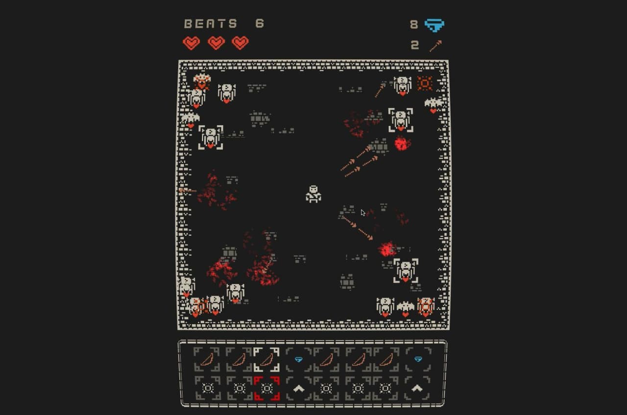 BEAT MONSTER
