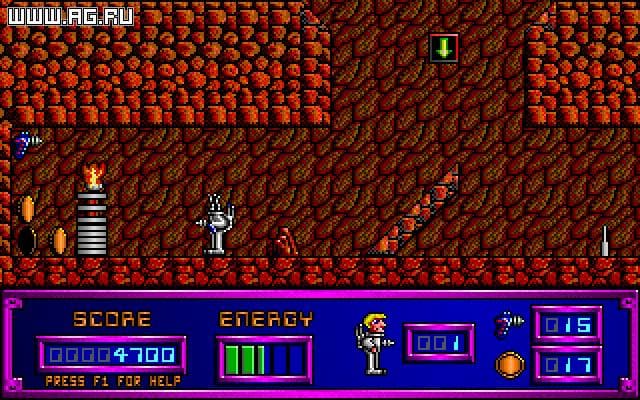 GateWorld screenshot 5
