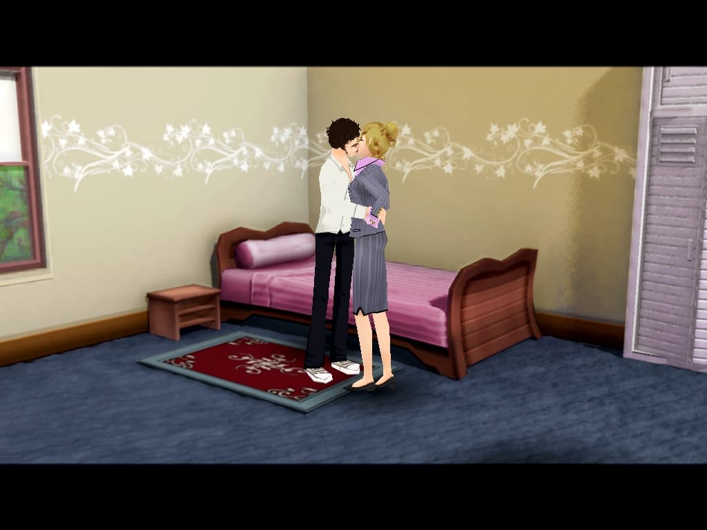 Witches & Vampires: Ghost Pirates of Ashburry screenshot 3