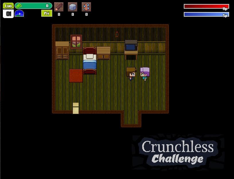CubeDudes-Farm