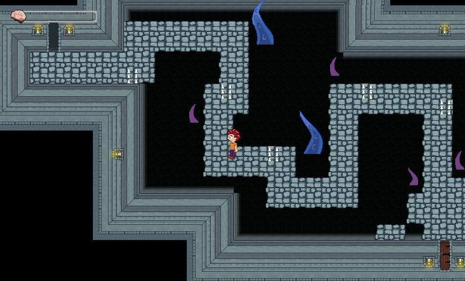 See No Evil (itch) (Vonwarr, Nightstriider, SmallPotato16, Endelle, Space Castle Games) screenshot 3