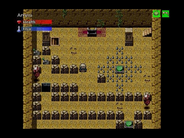 Canvas (sbethune81) screenshot 6