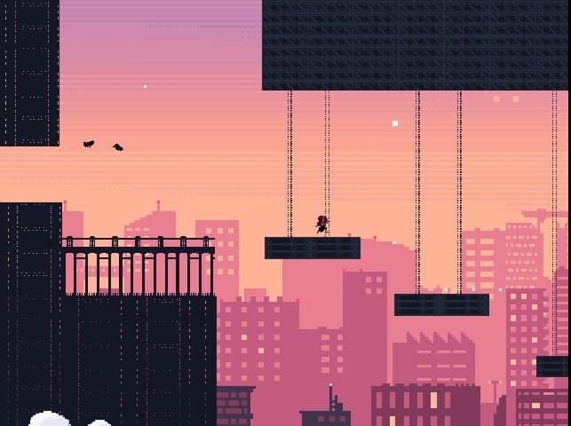 Sweet Escape (ReenJr) screenshot 3