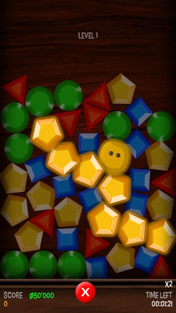 Jewelly Blocks