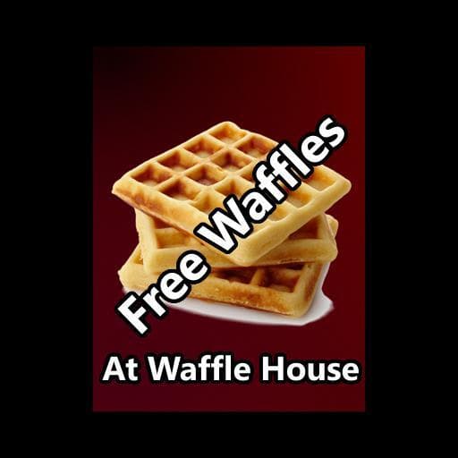 The Waffle House Has Found Its New Host