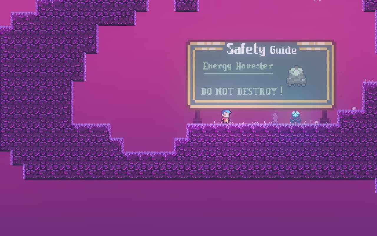 Archris screenshot 2