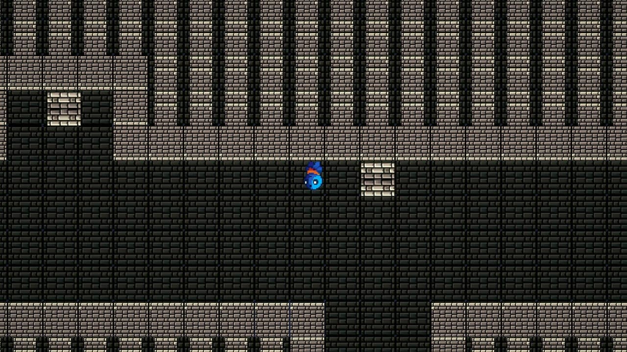 Gravity_Errors screenshot 4