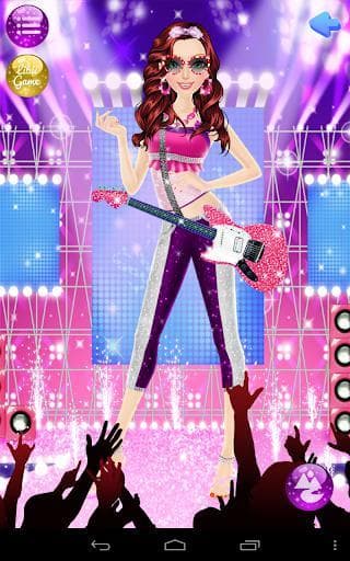 Star Girl Salon