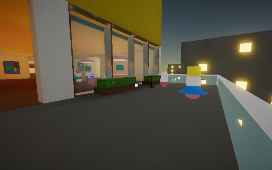 Time Agent: Protect the VIP screenshot 3
