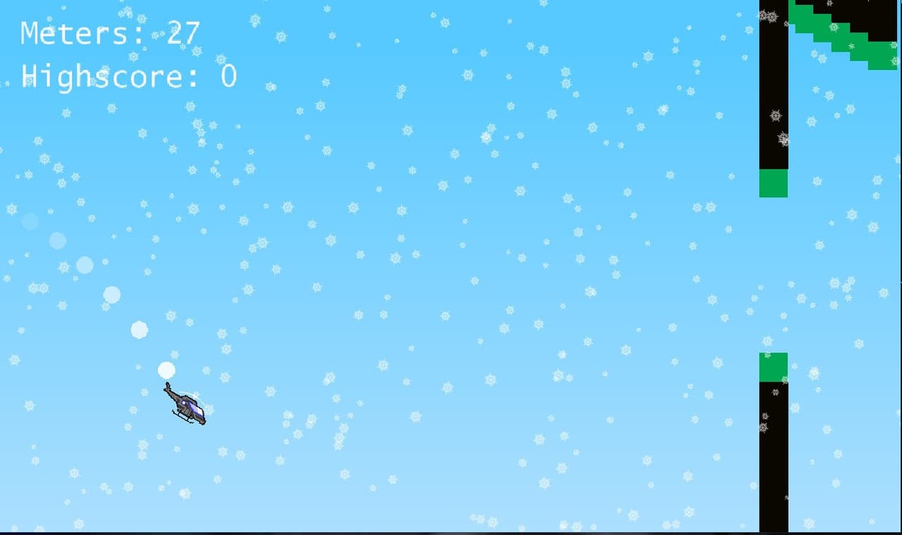 helicopter 2.0 screenshot 5