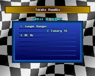 RC Revenge screenshot 5
